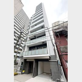 PrimalKinshichoIIの賃貸物件