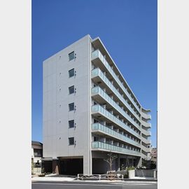 エスティメゾン押上の賃貸物件
