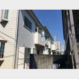 ハイツマリーカの賃貸物件