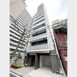 PrimalKinshichoII 4階 築2年3ヶ月の賃貸物件