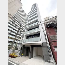 PrimalKinshichoII 5階 築2年3ヶ月の賃貸物件