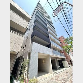 テラス森下 9階 築5年8ヶ月の賃貸物件