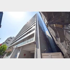 錦糸町駅より徒歩5分 6階 築17年10ヶ月の賃貸物件