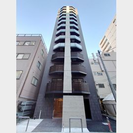 ルネサンスコート両国リバーテラスの賃貸物件