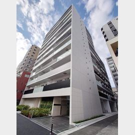 菊川駅より徒歩11分 12階 築3年2ヶ月の賃貸物件