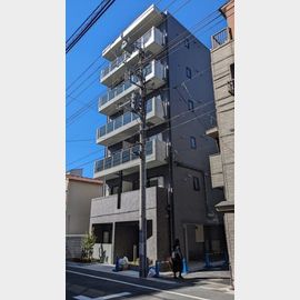 レピュア両国レジデンス 2階 築1年8ヶ月の賃貸物件