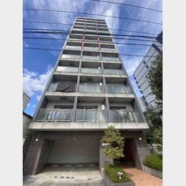 本所吾妻橋駅より徒歩14分 3階 築18年8ヶ月の賃貸物件