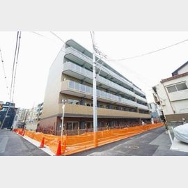 曳舟駅より徒歩7分 1階 築2年1ヶ月の賃貸物件