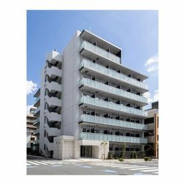 本所吾妻橋駅より徒歩12分 2階 築4年1ヶ月の賃貸物件