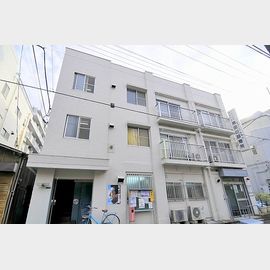 山室ビル 3階 築68年11ヶ月の賃貸物件