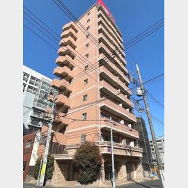 錦糸町駅より徒歩10分 4階 築15年4ヶ月の賃貸物件