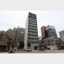 ＣＯＭＦＯＲＩＡ錦糸町 3階 築11年9ヶ月の賃貸物件