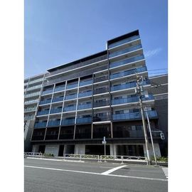 TRADIS本所II 3階 築5年の賃貸物件