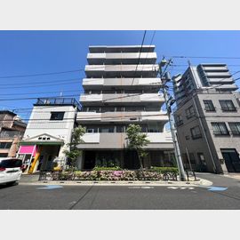 パセオ本所吾妻橋 4階 築6年の賃貸物件