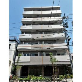 本所吾妻橋駅より徒歩9分 3階 築5年9ヶ月の賃貸物件