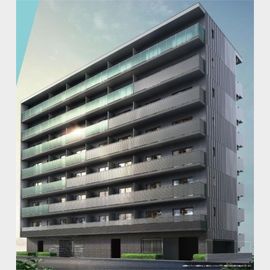 アルテシモグレイス 3階 築7年10ヶ月の賃貸物件