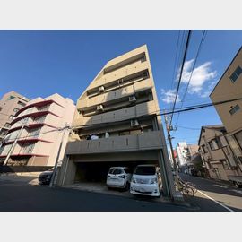 蔵前駅より徒歩8分 2階 築36年5ヶ月の賃貸物件