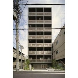 クオリタス押上業平 7階 築3年9ヶ月の賃貸物件