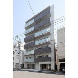 ルクレ両国 4階 築6年1ヶ月の賃貸物件