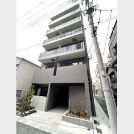 レピュア両国レジデンス 1階 築2年1ヶ月の賃貸物件