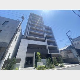 菊川駅より徒歩5分 2階 築2年の賃貸物件