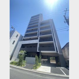 菊川駅より徒歩5分 築2年 11階建の賃貸物件