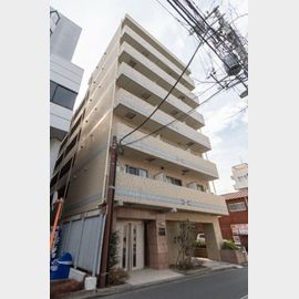 リクレイシア菊川の賃貸物件