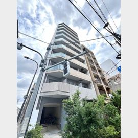 両国駅より徒歩13分 9階 築10年6ヶ月の賃貸物件