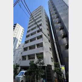 アイル東京リバーサイドの賃貸物件