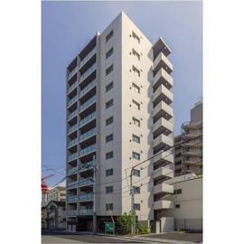 菊川駅より徒歩4分 2階 築3年11ヶ月の賃貸物件
