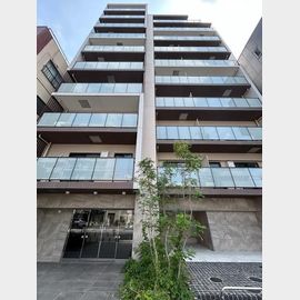 本所吾妻橋駅より徒歩11分 3階 築1年7ヶ月の賃貸物件