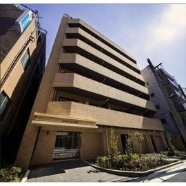 ＧＲＡＮＰＡＳＥＯ両国２ 4階 築4年2ヶ月の賃貸物件