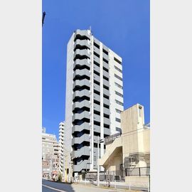 ＰｒｉｍａｌＦｒｏｎｔＫｉｎｓｈｉｃｈｏ 3階 築5年10ヶ月の賃貸物件