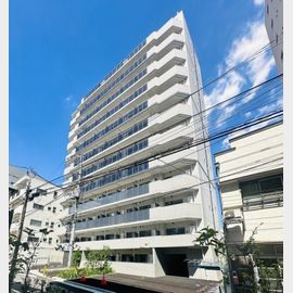 プレールドゥーク両国4 4階 築1年10ヶ月の賃貸物件