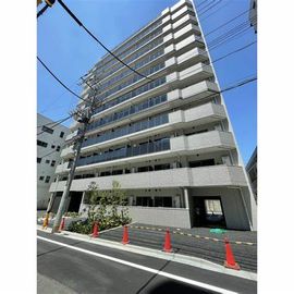 プレールドゥーク両国4 4階 築1年5ヶ月の賃貸物件