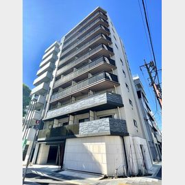 AIFLAT両国 9階 築4年の賃貸物件