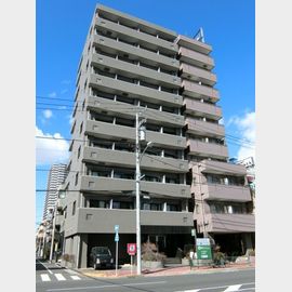 モンシェール吾妻橋 7階 築21年11ヶ月の賃貸物件