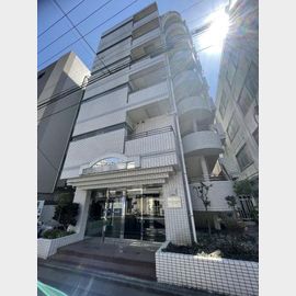 クレイル両国 2階 築38年1ヶ月の賃貸物件