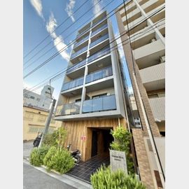 ドムス・スタイル森下 7階 築5年3ヶ月の賃貸物件