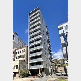 両国駅より徒歩12分 10階 築7年3ヶ月の賃貸物件