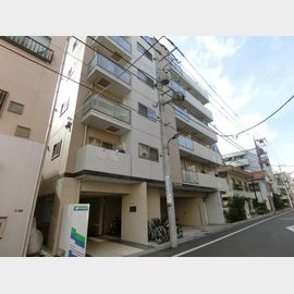 パティーナ本所吾妻橋 4階 築10年11ヶ月の賃貸物件