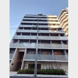 GRANPASEO両国North 4階 築3年6ヶ月の賃貸物件