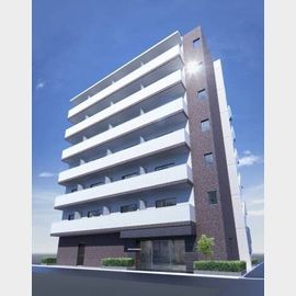ＬＩＶＣＩＴＹ錦糸町弐番館 6階 築11年5ヶ月の賃貸物件
