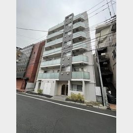 ブランセ森下 5階 築6年6ヶ月の賃貸物件