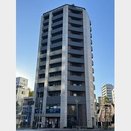 ＰｒｉｍａｌＦｒｏｎｔＫｉｎｓｈｉｃｈｏ 7階 築6年3ヶ月の賃貸物件