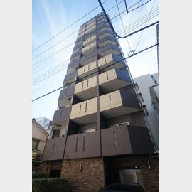 グランヴァンミッドイースト押上 5階 築15年10ヶ月の賃貸物件