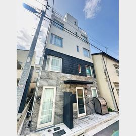 本所吾妻橋駅より徒歩8分 築3年9ヶ月 5階建の賃貸物件