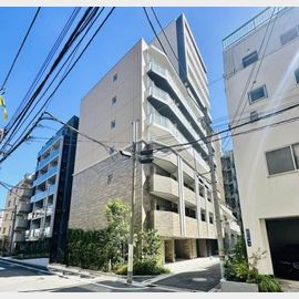 ＲＯＹＧＥＮＴＫＩＫＵＫＡＷＡ 6階 築3年2ヶ月の賃貸物件