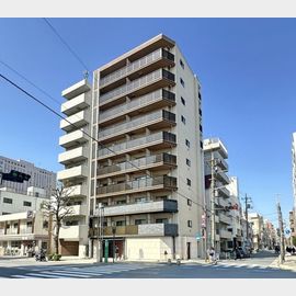 AIFLAT両国 2階 築4年5ヶ月の賃貸物件