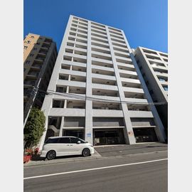 レジディア錦糸町２の賃貸物件